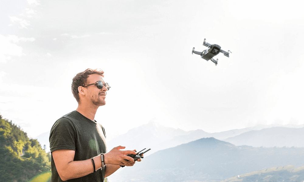 Kala Mini 3 Pro Redefines What a Sub-249g Camera Drone Can Do